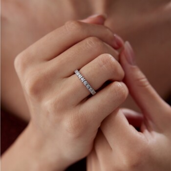 0.73 Ct Pırlanta Tamtur Yüzük - Siempre