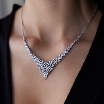 14 Ayar Düğün Seti - C.sümer