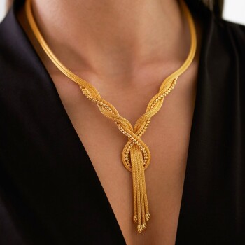 14 Ayar Labirent Dorica Set - C.sümer