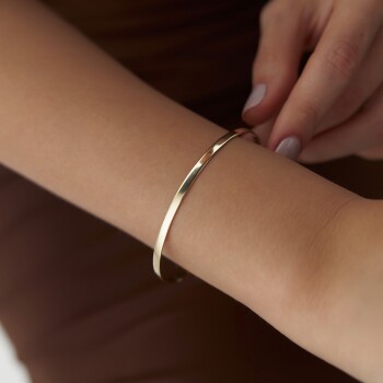 14 Ayar Ray Bilezik - Katre Nuri