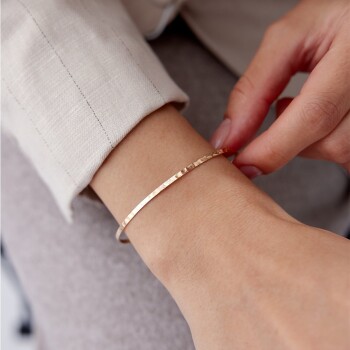 2.00 mm Dövme Kelepçe - Melike