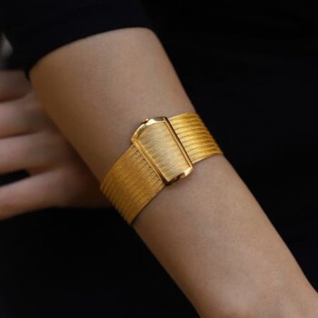 22 Ayar 11 Sıra Trabzon Kelepçe - Karaltın