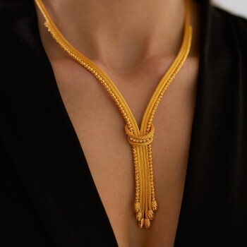 22 Ayar Dorica Set - C.sümer