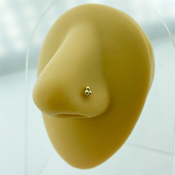 3 Top Altın Hızma - 2