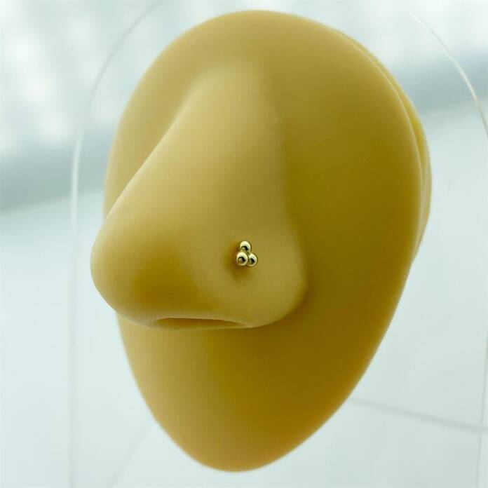 3 Top Altın Hızma - 2