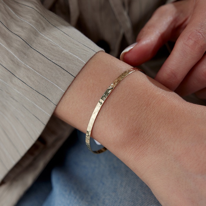 3.00 mm Dövme Kelepçe - Melike (1)