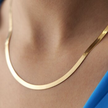 3.70 mm Ezme Zincir - İstor (1)