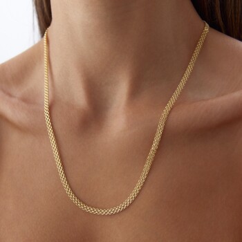 4 mm Bismarck Zincir - İstor (1)