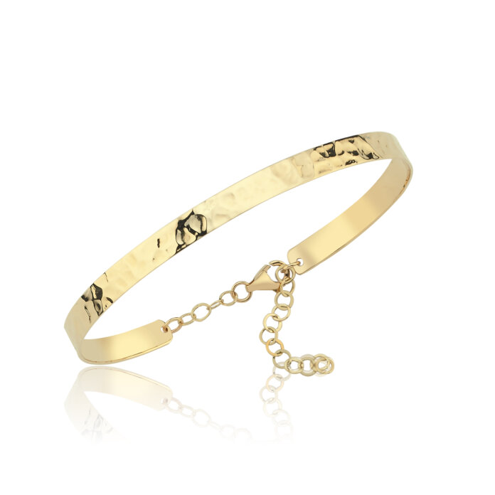 4.00 mm Dövme Kelepçe - 3