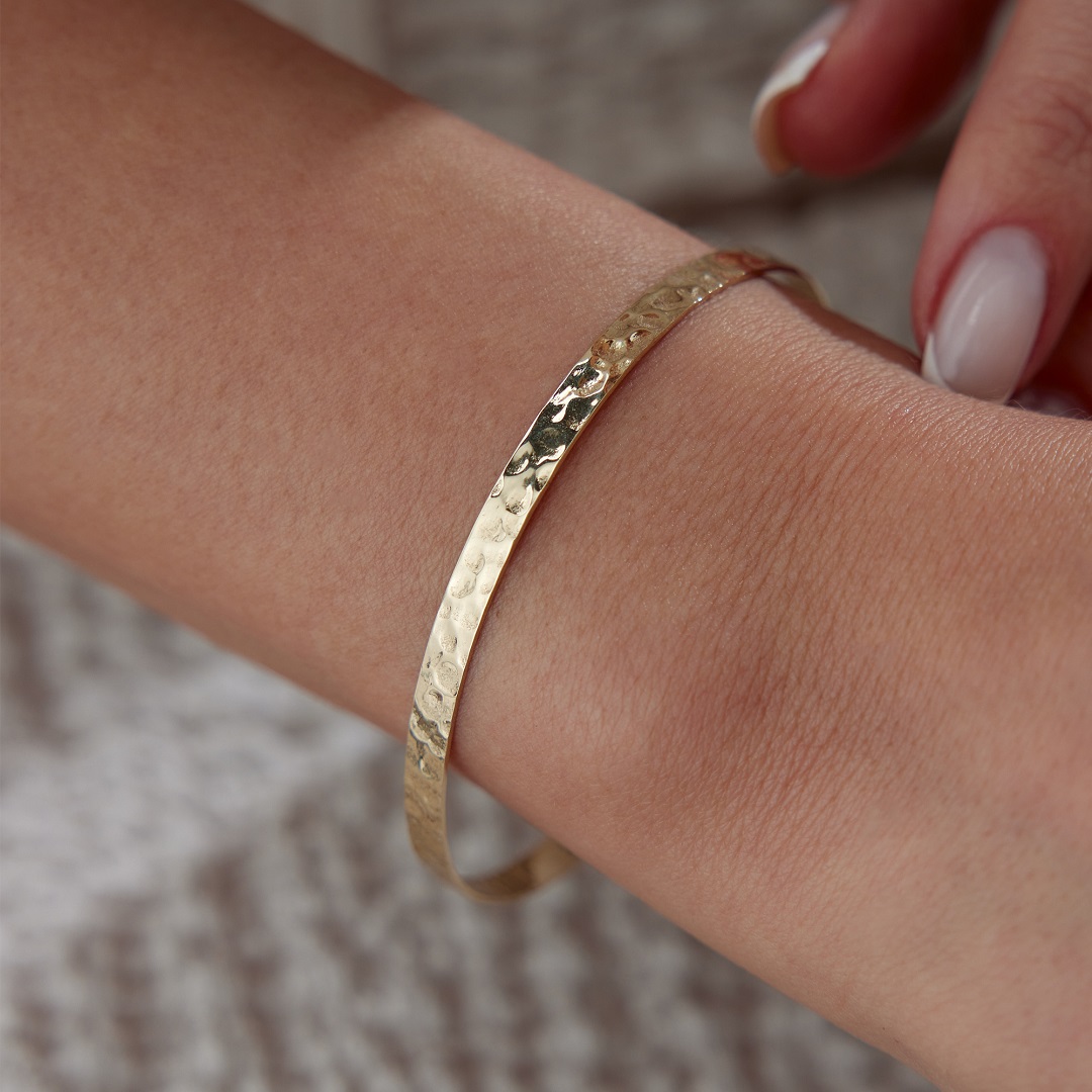 4.00 mm Dövme Kelepçe - 2