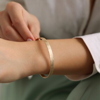 4.00 mm Kumlu Kelepçe - Rayna (1)