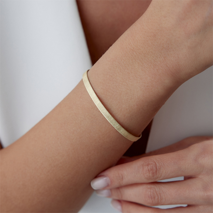 4.00 mm Tel Sarma Kelepçi - Melike