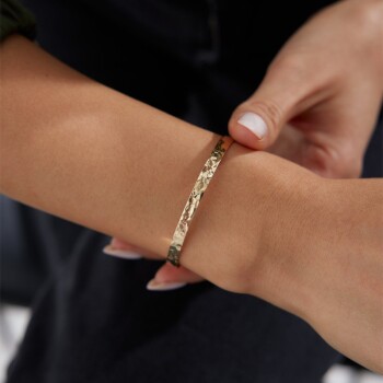 5.00 mm Dövme Kelepçe - Melike