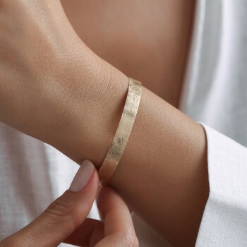 6.00 mm Kumlu Kelepçe - Rayna (1)