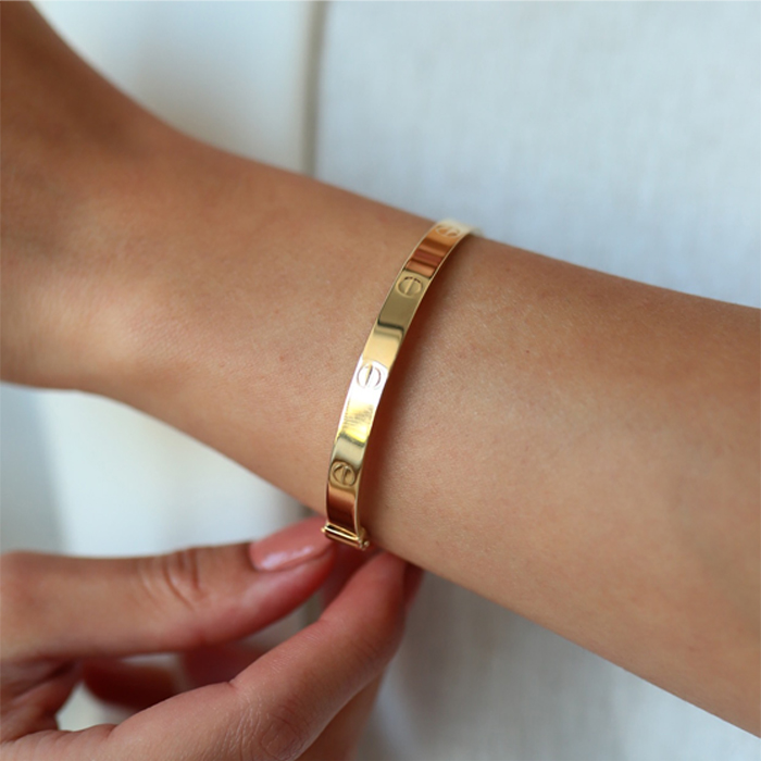 6.00 mm Love Kelepçe - C.sümer