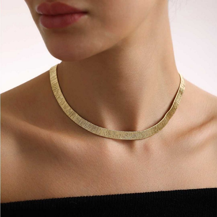 8 MM Bobin Boyunluk - Koçak