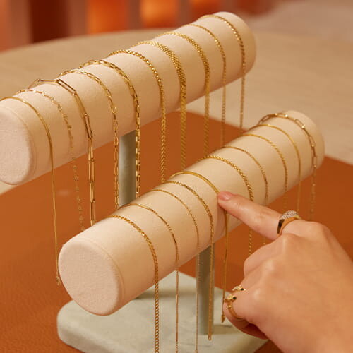 ZİNCİRİN HİKAYESİ