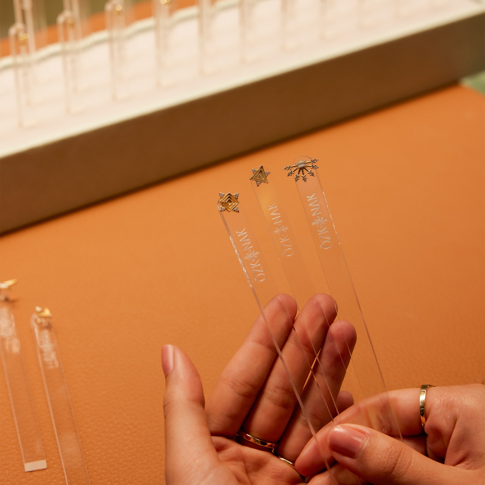 TARZINA UYGUN MODELLERİ KEŞFET!