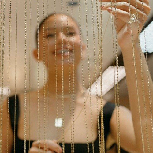 TREND ZİNCİRLERLE TANIŞ