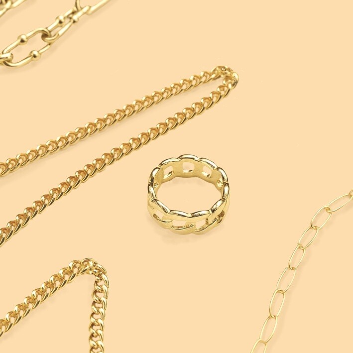 14 Ayar ve 22 Ayar Altın