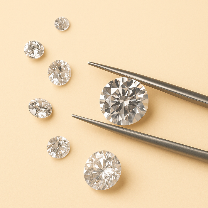 Pırlanta Seçim Rehberi