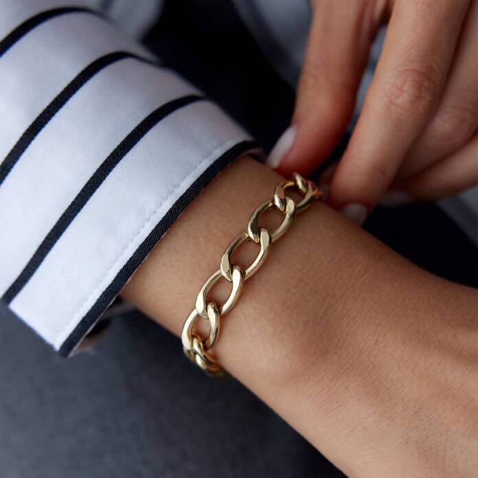 Açık Gurmet Bileklik - 1