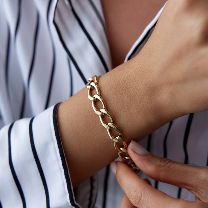 Açık Gurmet Bileklik - 2