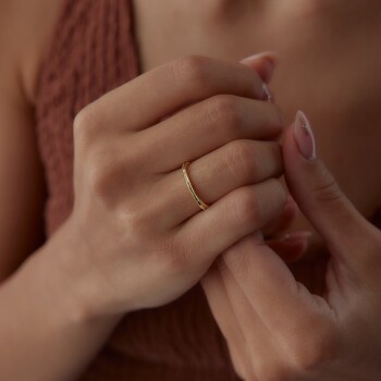 Ajda Yüzük - Koçak