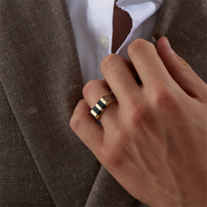 Alba Yüzük - Koçak (1)