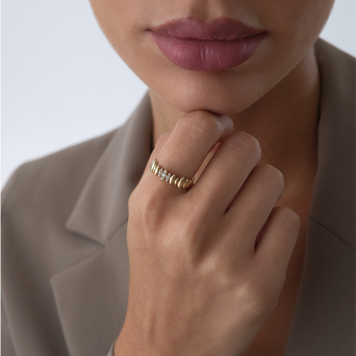 Alena Yüzük - Cemart