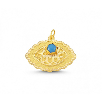 Allah Yazılı Bebek Hediyeliği Uç - Osman