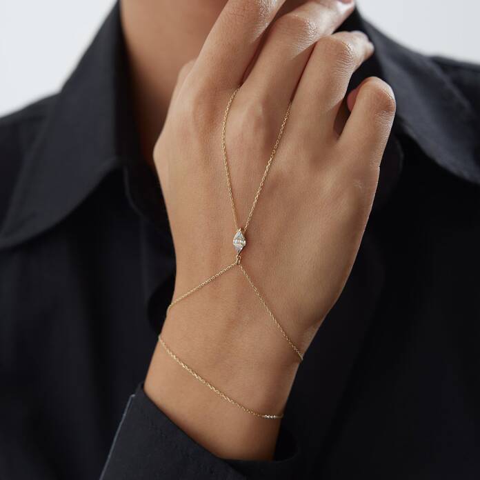 Almond Şahmeran - 1