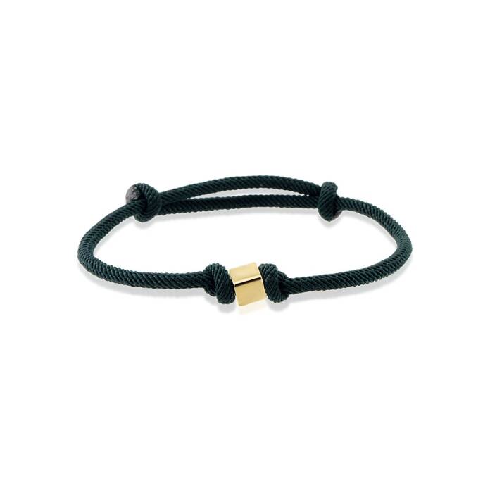 Altın Küp Bileklik - 4