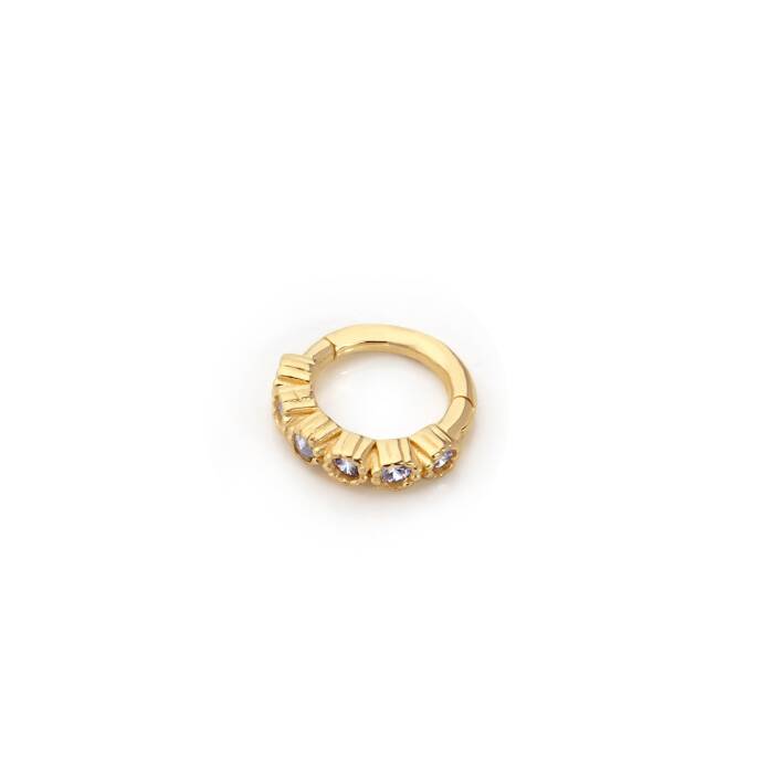 AltıTaşlı Helix 6mm - 1