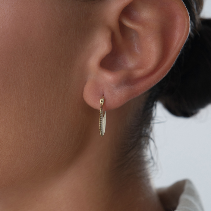 Alvire Küpe - Garo (1)