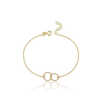 Alyans Bileklik - Alen (1)