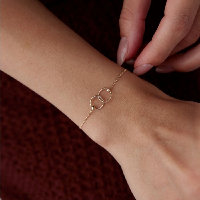 Alyans Bileklik - Alen