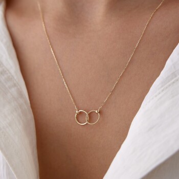 Alyans Kolye - Rayna