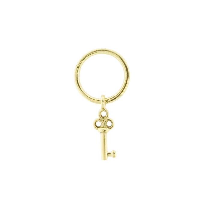 Anahtar Sallantılı Helix - 1