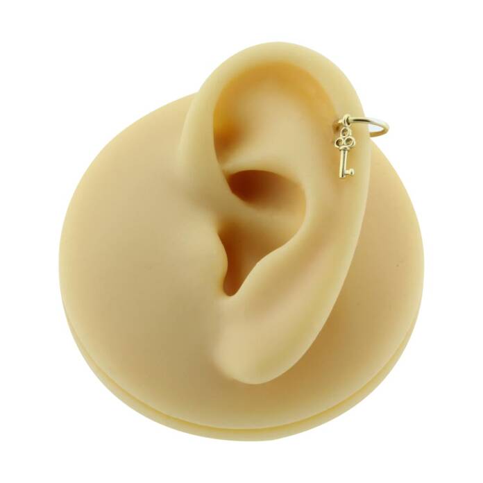 Anahtar Sallantılı Helix - 2