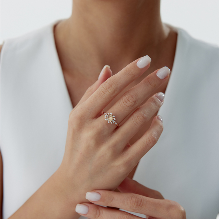 Anea Yüzük - Gökhan Bera (1)