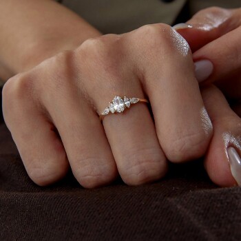 Angies Yüzük - Gökhan Bera