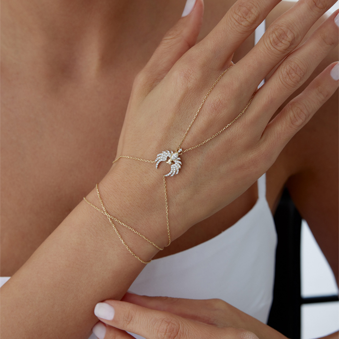 Anka Kuşu Şahmeran - Cemart (1)