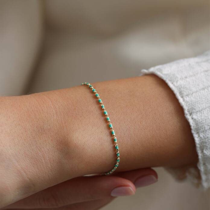 Aqua Golf Bileklik - 1