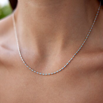 Aqua Golf Zincir - 3