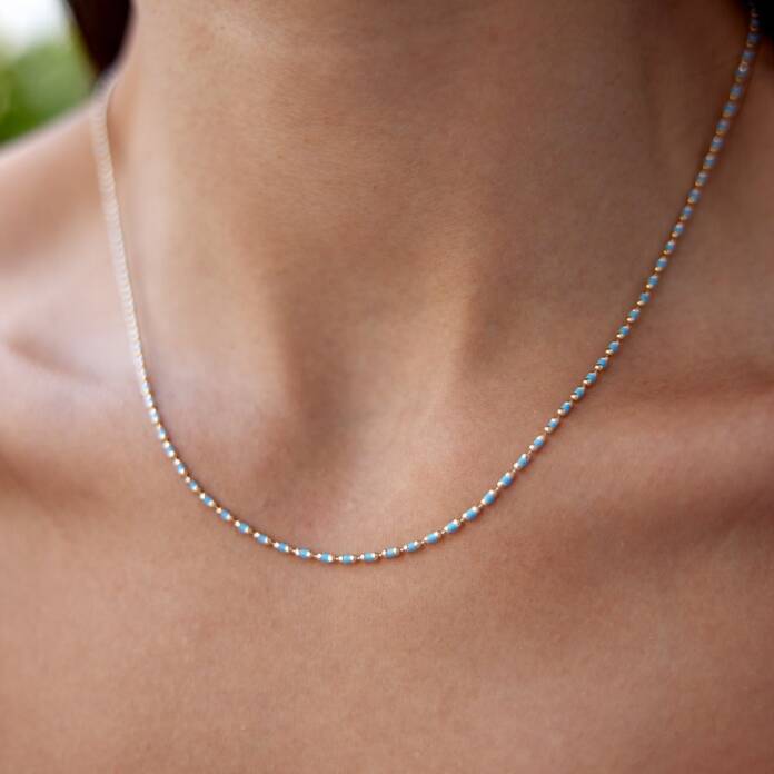 Aqua Golf Zincir - 3