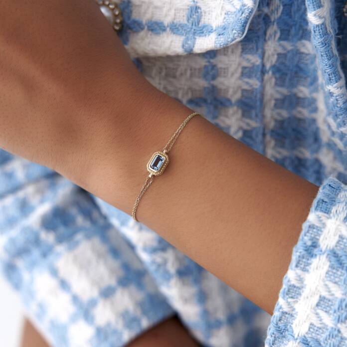 Aqua Kria Bileklik - 2