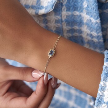 Aqua Kria Bileklik - 3