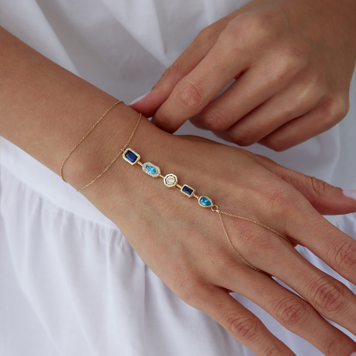 Aqua Maris Şahmeran - Cemart (1)