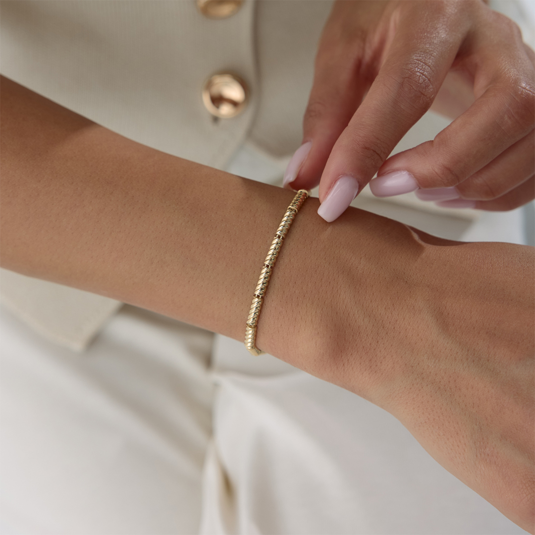 Aravelle Bileklik - 2